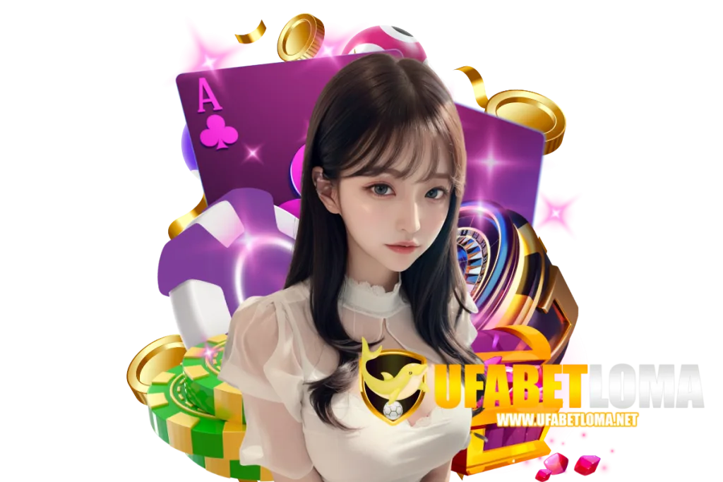 ufabetloma สมัคร