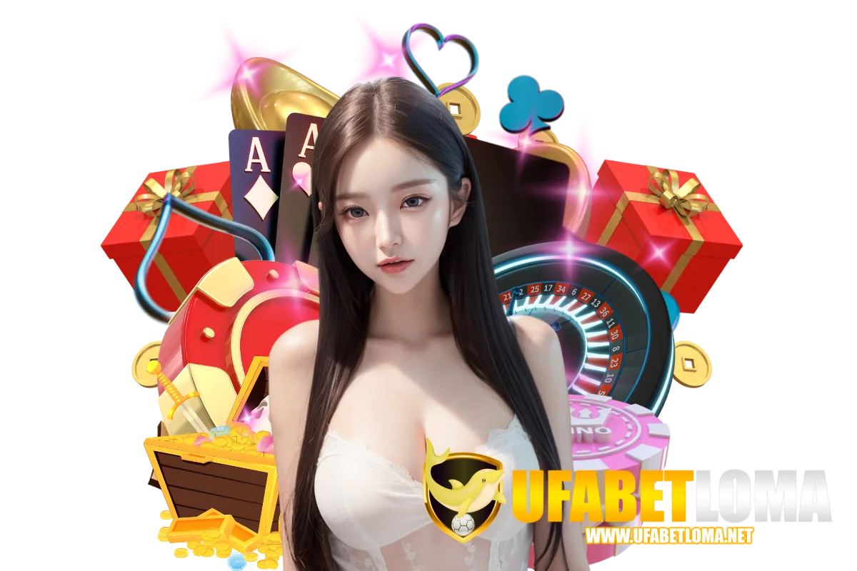 ufabetloma สล็อต
